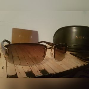 Gucci Sunglasses